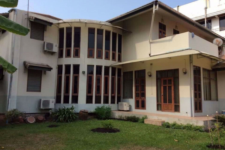 Дом в Бангкоке, Таиланд | THE348915