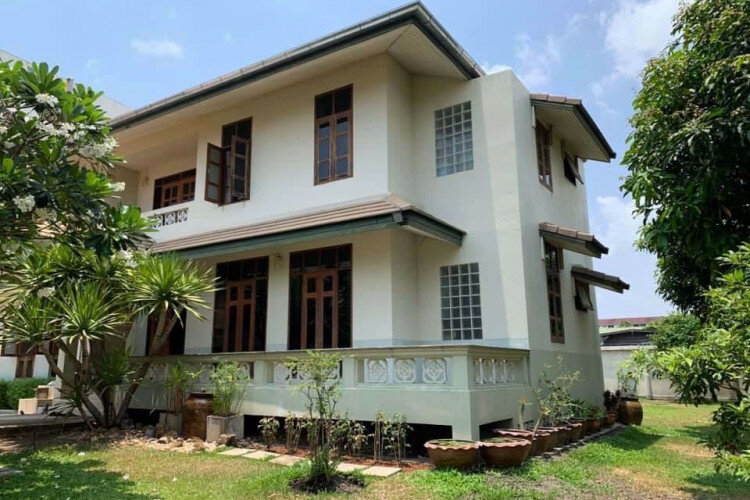 Дом в Бангкоке, Таиланд | THE348915