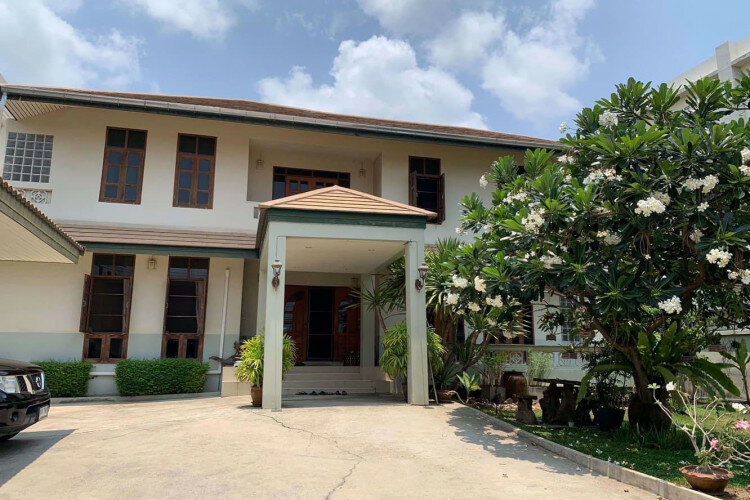 Дом в Бангкоке, Таиланд | THE348915