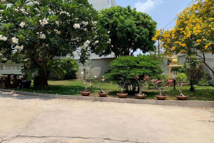 Дом в Бангкоке, Таиланд | THE348915