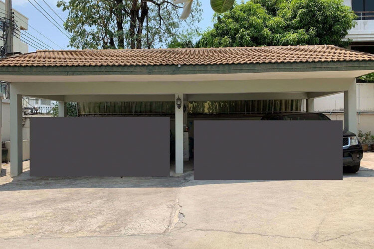 Дом в Бангкоке, Таиланд | THE348915