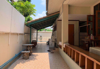 Дом в Бангкоке, Таиланд | THE348915