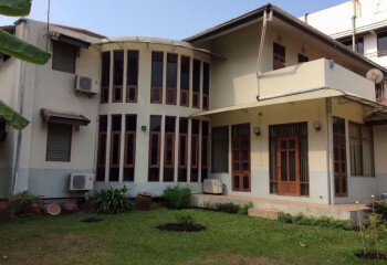 Дом в Бангкоке, Таиланд | THE348915