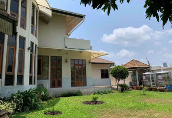 Дом в Бангкоке, Таиланд | THE348915