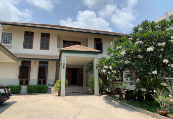 Дом в Бангкоке, Таиланд | THE348915