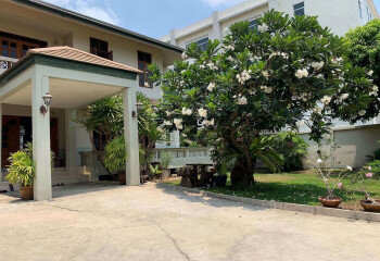 Дом в Бангкоке, Таиланд | THE348915