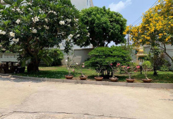 Дом в Бангкоке, Таиланд | THE348915