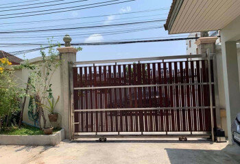 Дом в Бангкоке, Таиланд | THE348915