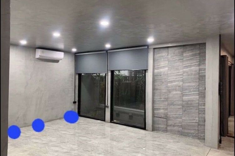 Дом в Бангкоке, Таиланд | THE149019