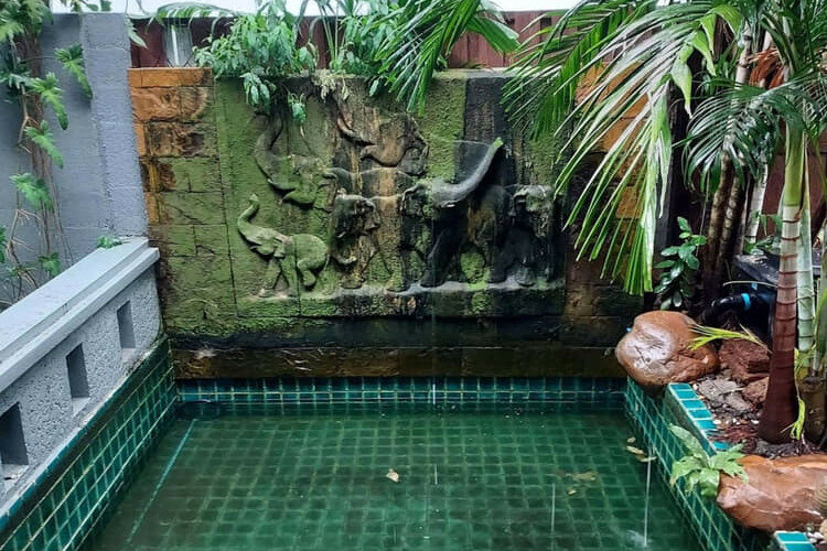 Дом в Бангкоке, Таиланд | THE149019