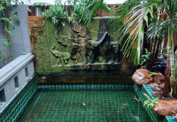 Дом в Бангкоке, Таиланд | THE149019