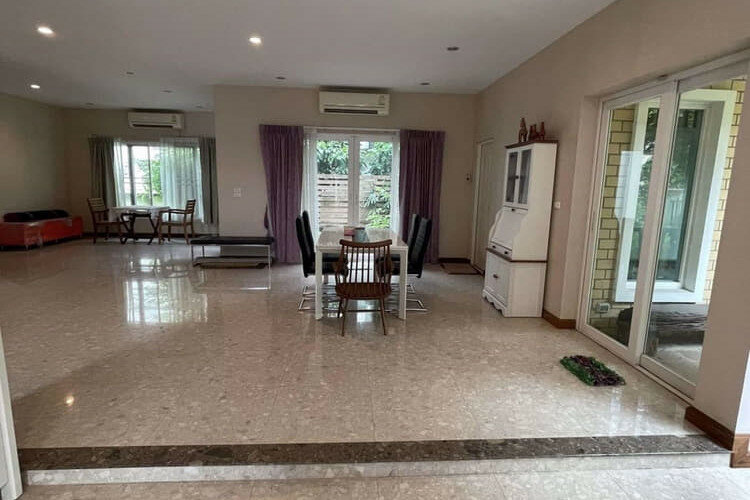 Дом в Бангкоке, Таиланд | THE248852