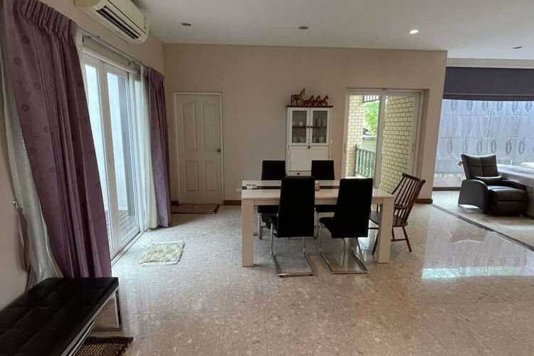 Дом в Бангкоке, Таиланд | THE248852