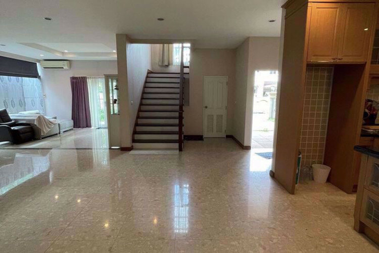 Дом в Бангкоке, Таиланд | THE248852