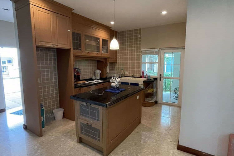 Дом в Бангкоке, Таиланд | THE248852