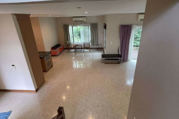 Дом в Бангкоке, Таиланд | THE248852