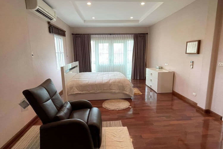 Дом в Бангкоке, Таиланд | THE248852