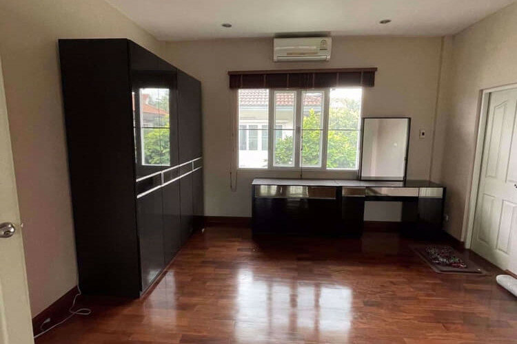 Дом в Бангкоке, Таиланд | THE248852