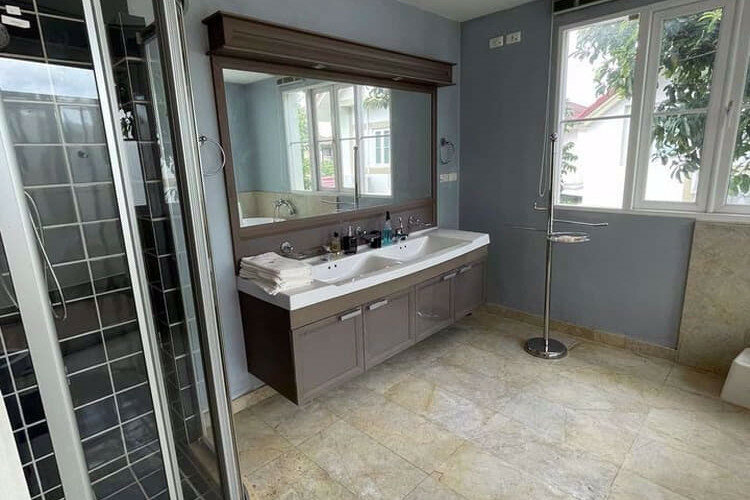 Дом в Бангкоке, Таиланд | THE248852