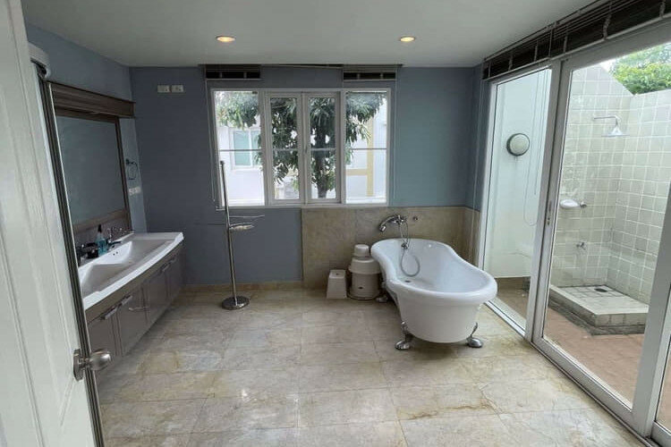 Дом в Бангкоке, Таиланд | THE248852