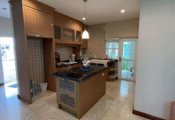 Дом в Бангкоке, Таиланд | THE248852