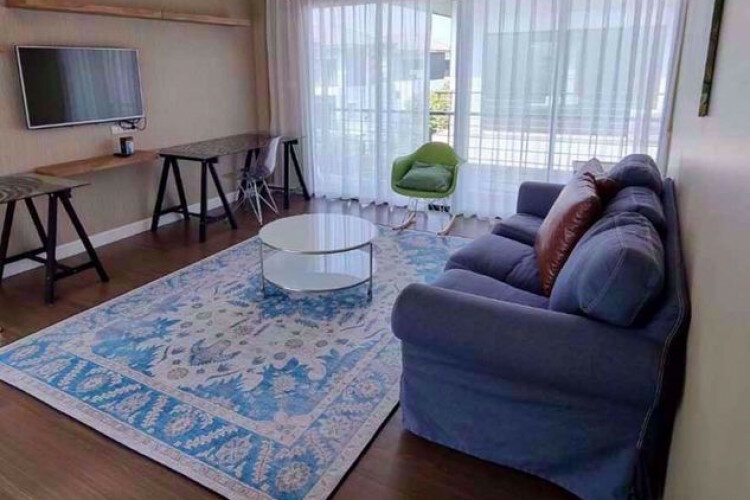 Дом в Бангкоке, Таиланд | THE348702