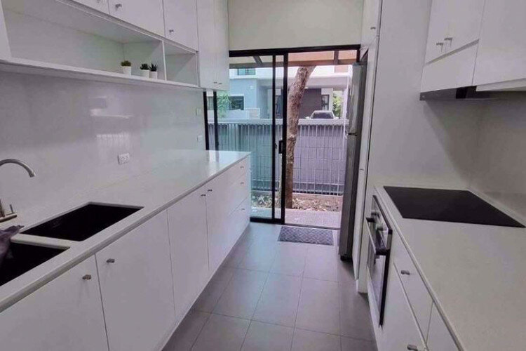 Дом в Бангкоке, Таиланд | THE348702