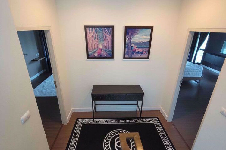 Дом в Бангкоке, Таиланд | THE348702