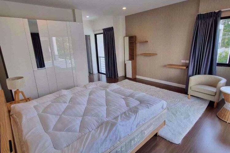 Дом в Бангкоке, Таиланд | THE348702