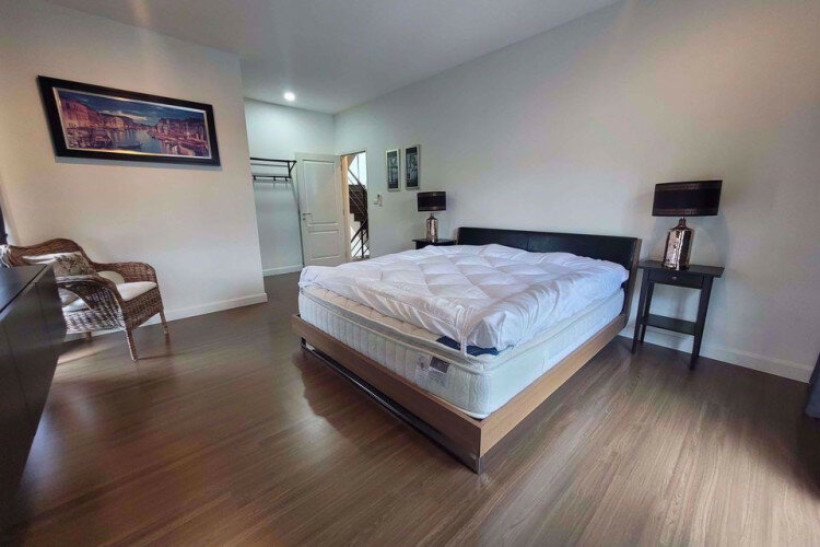 Дом в Бангкоке, Таиланд | THE348702