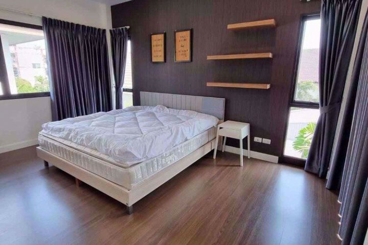 Дом в Бангкоке, Таиланд | THE348702