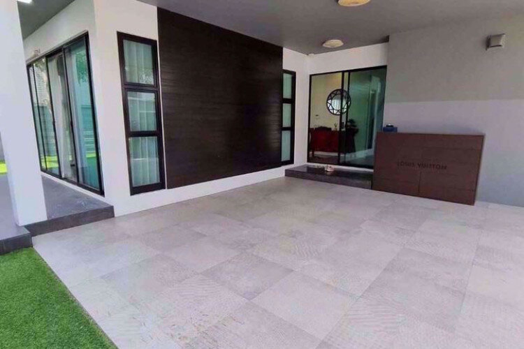 Дом в Бангкоке, Таиланд | THE348702