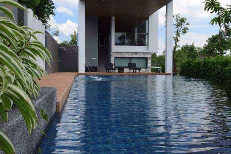 Дом в Бангкоке, Таиланд | THE348702