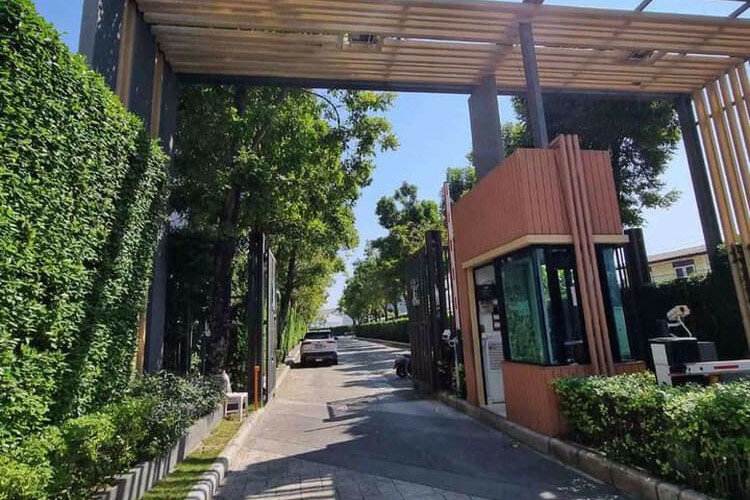 Дом в Бангкоке, Таиланд | THE348702