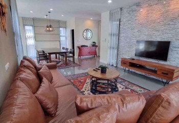 Дом в Бангкоке, Таиланд | THE348702