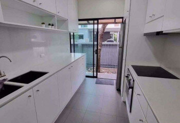 Дом в Бангкоке, Таиланд | THE348702