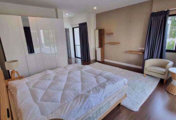 Дом в Бангкоке, Таиланд | THE348702