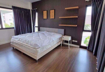 Дом в Бангкоке, Таиланд | THE348702