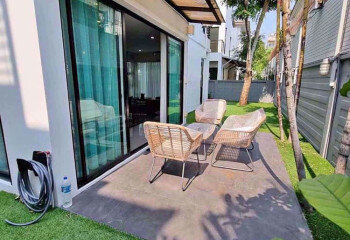 Дом в Бангкоке, Таиланд | THE348702