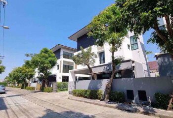 Дом в Бангкоке, Таиланд | THE348702