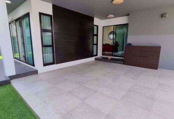 Дом в Бангкоке, Таиланд | THE348702