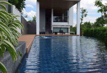 Дом в Бангкоке, Таиланд | THE348702