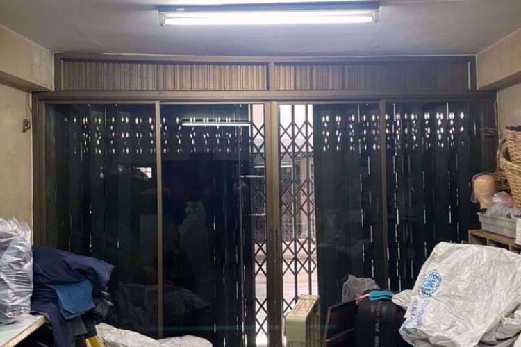 Дом в Бангкоке, Таиланд | THE549534