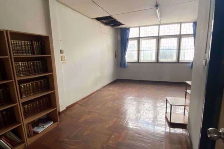 Дом в Бангкоке, Таиланд | THE549534