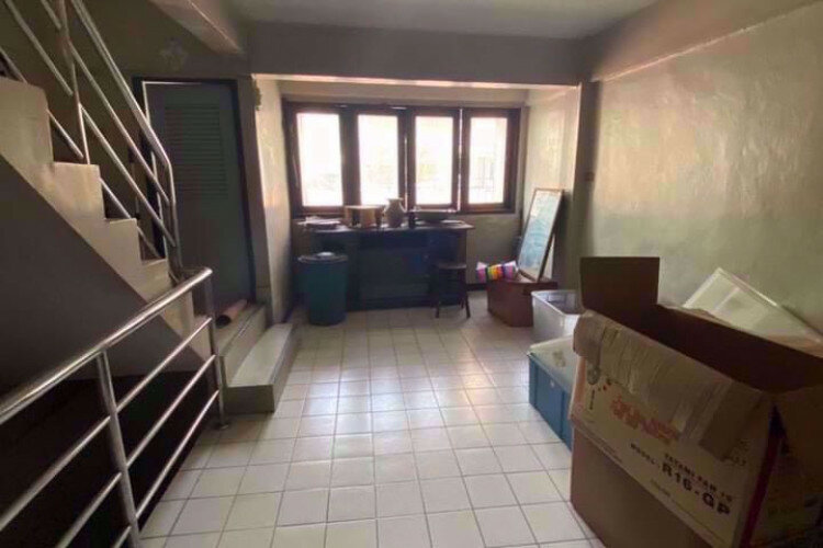 Дом в Бангкоке, Таиланд | THE549534