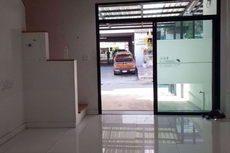 Дом в Бангкоке, Таиланд | THE549394