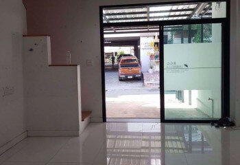 Дом в Бангкоке, Таиланд | THE549394