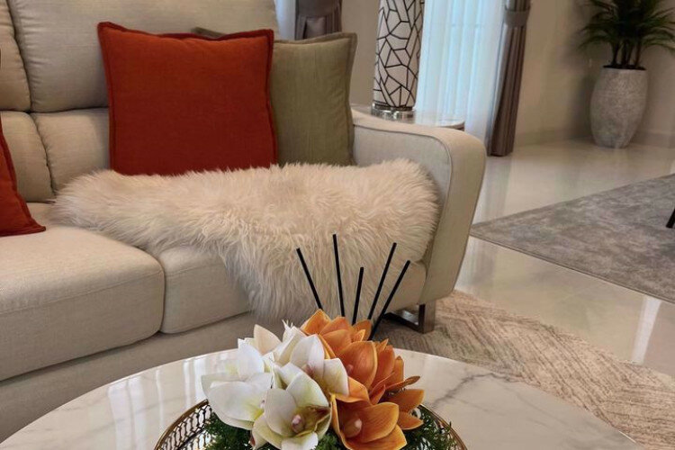 Дом в Бангкоке, Таиланд | THE148772