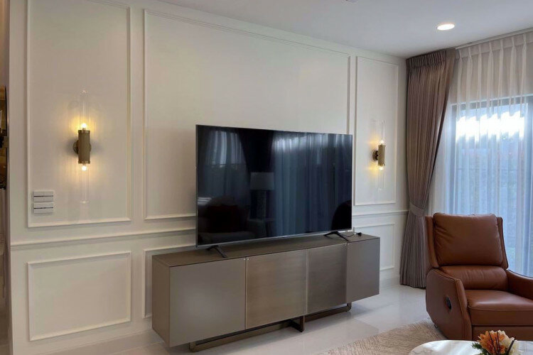 Дом в Бангкоке, Таиланд | THE148772