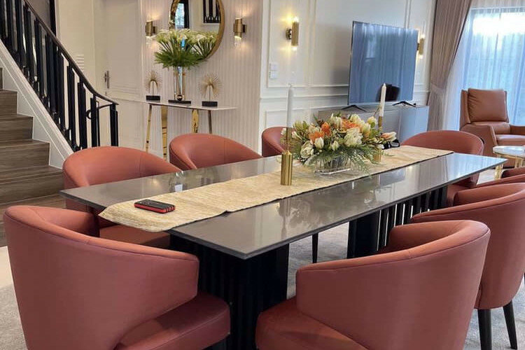 Дом в Бангкоке, Таиланд | THE148772